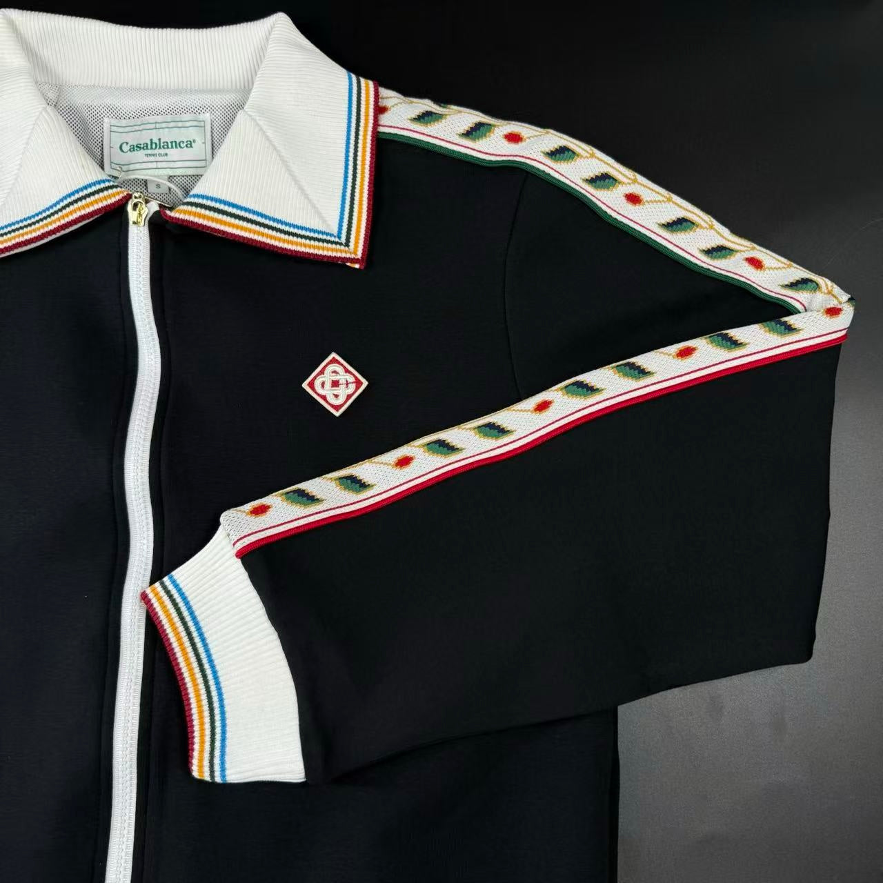 TRACKSUIT CASABLANCA - Image 8