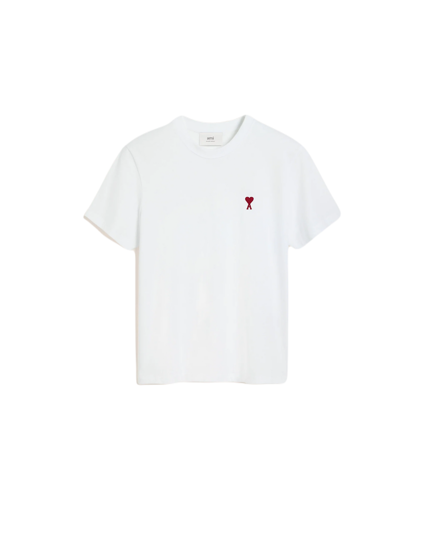 T-SHIRT AMI PARIS