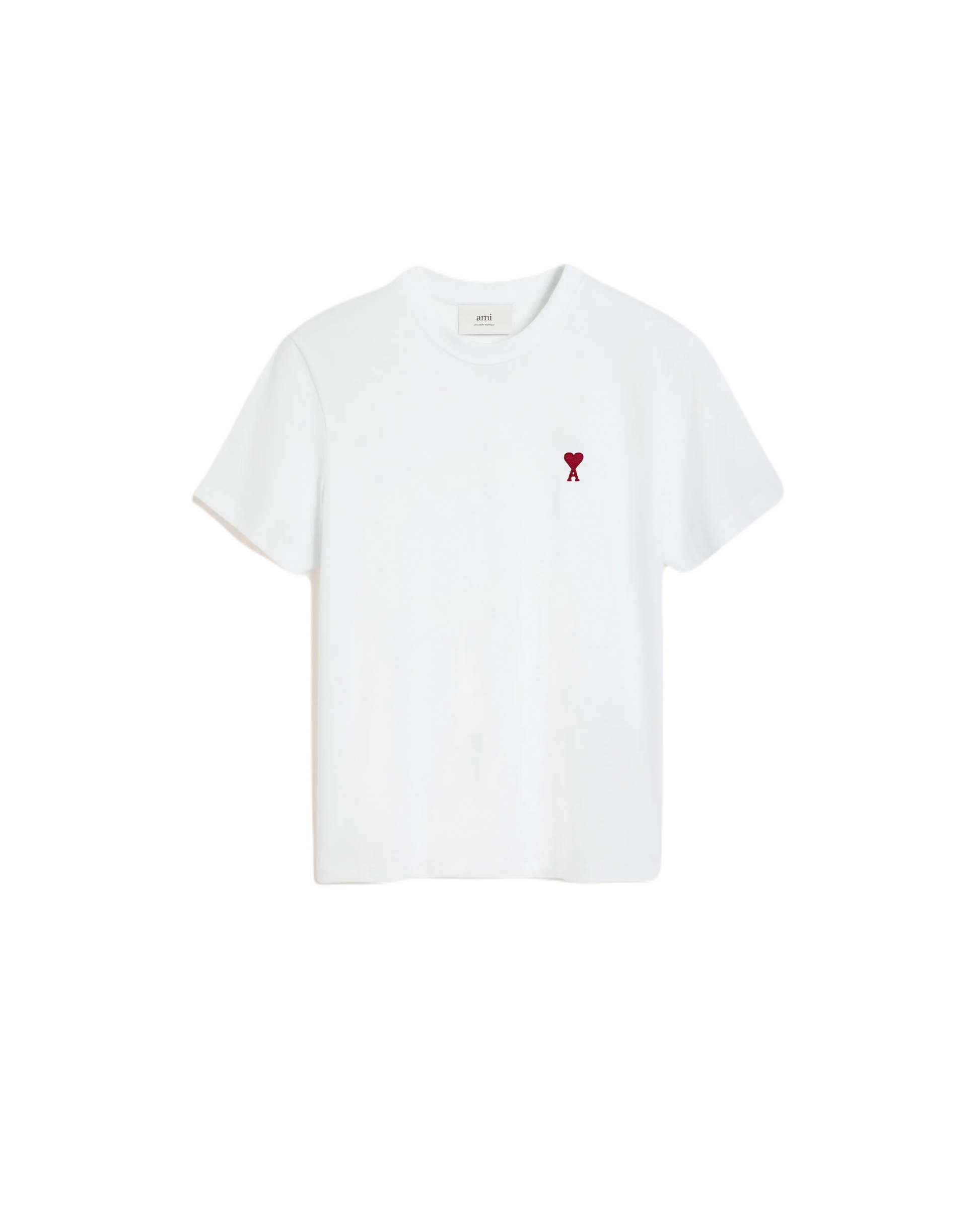 T-SHIRT AMI PARIS