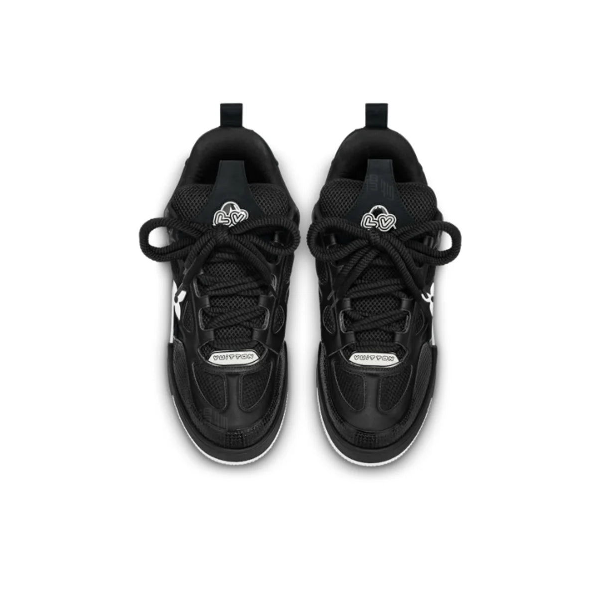 Louis Vuitton Skate
