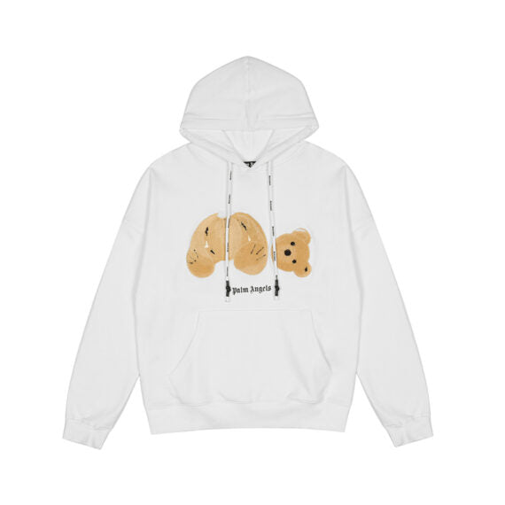 HOODIE PALM A.