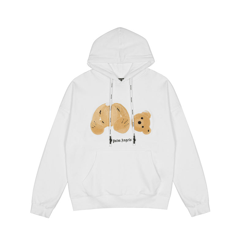 HOODIE PALM A.