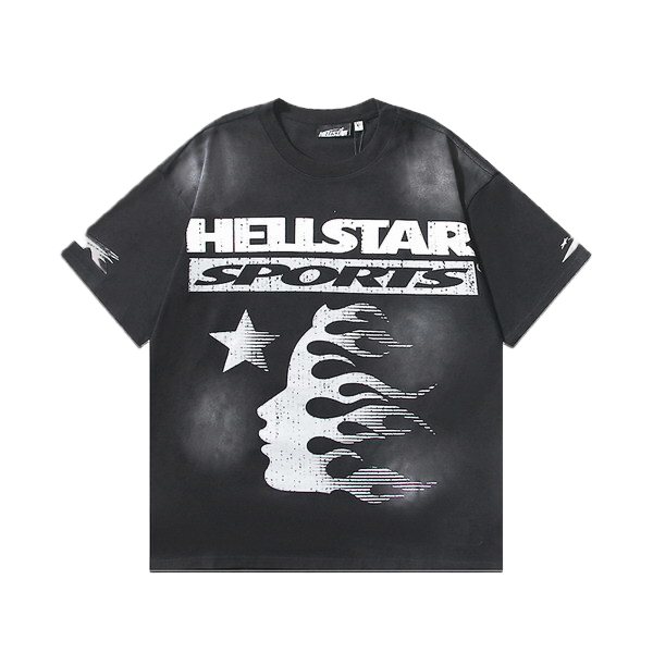 T-SHIRT HELLSTAR