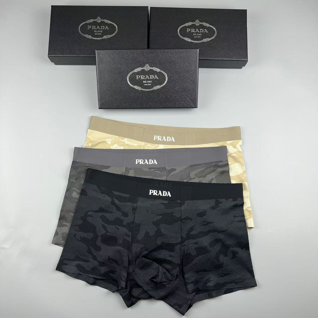 UNDERWEAR