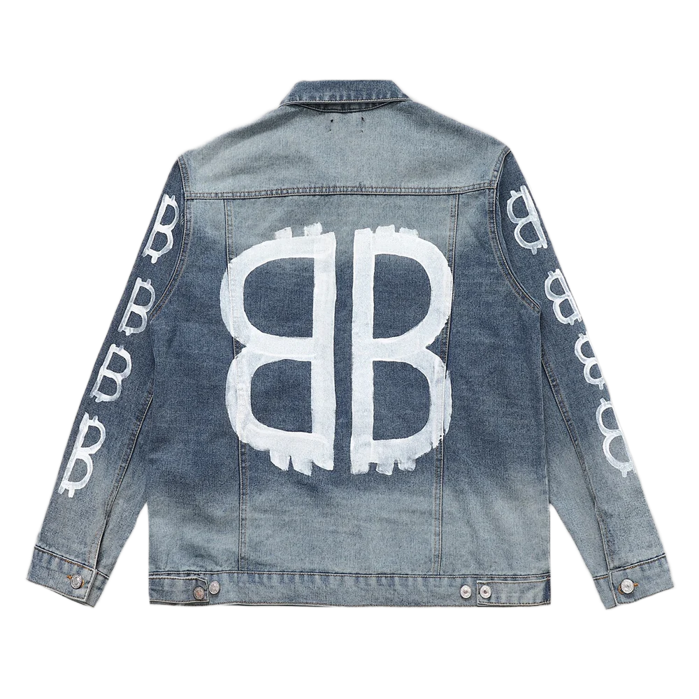 JACKET - Image 2