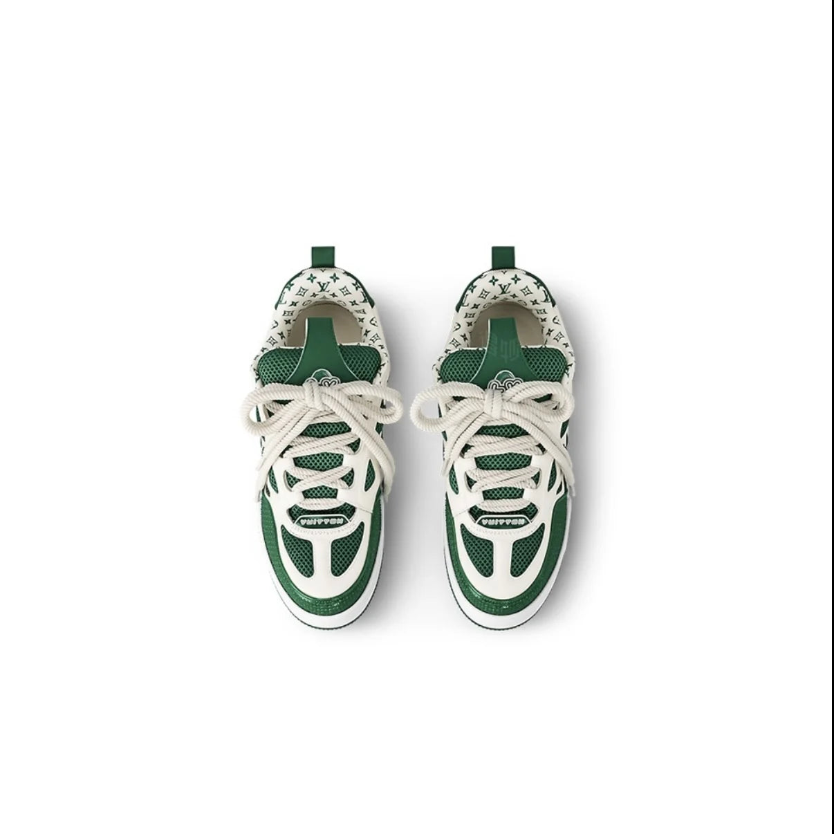 Louis Vuitton Skate