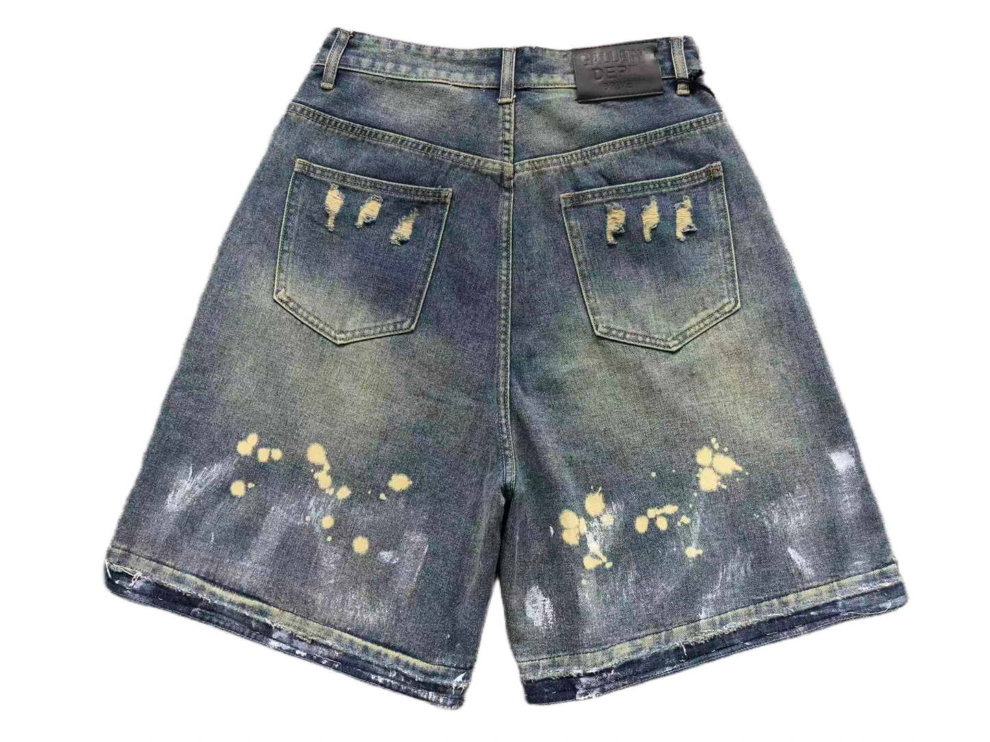 SHORTS - Image 2