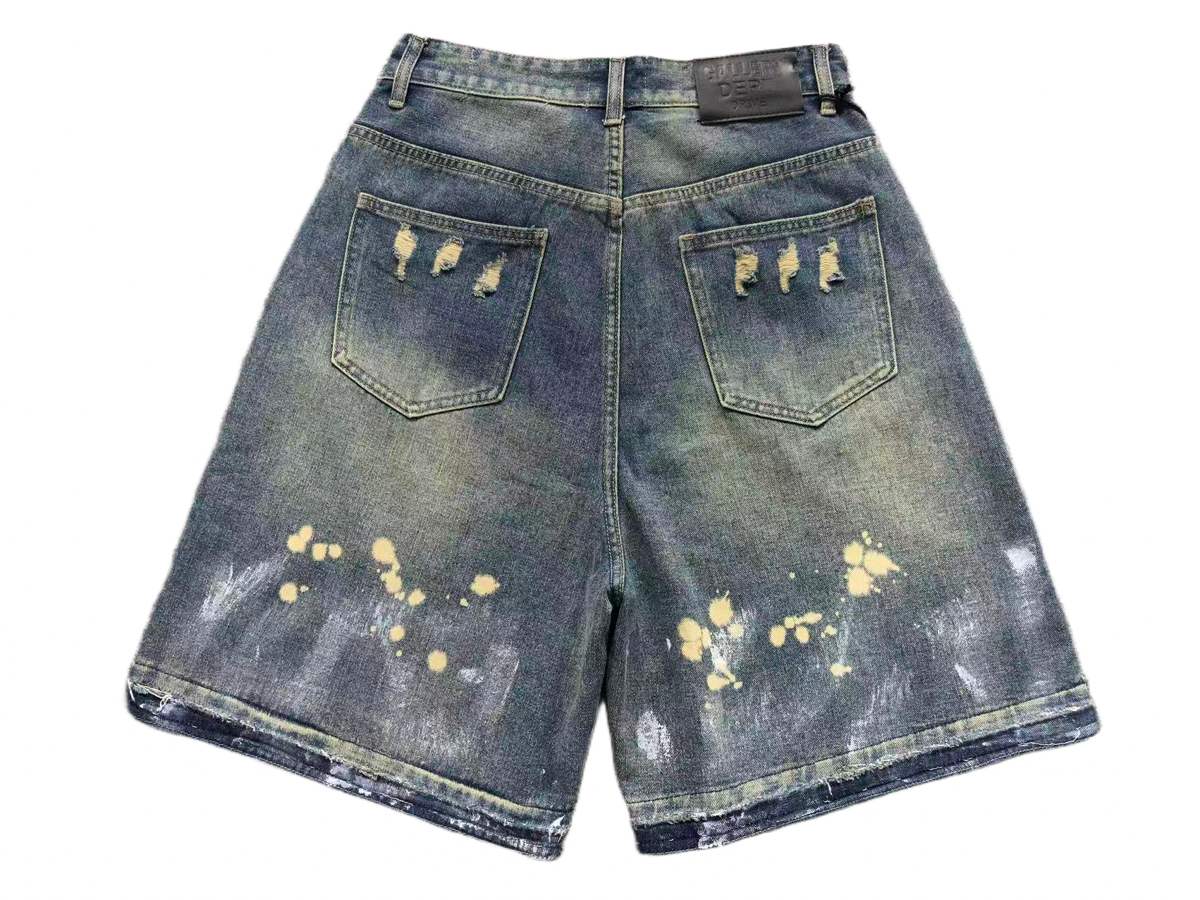 SHORTS - Image 2