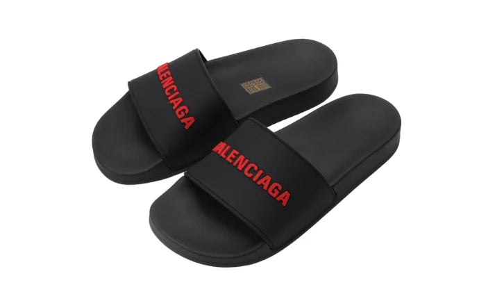 SLIPPERS