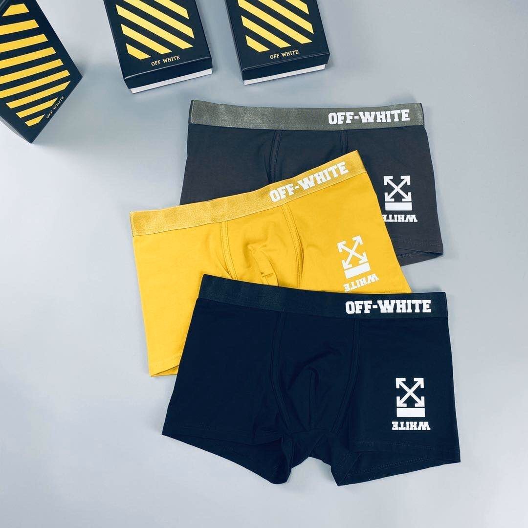 UNDERWEAR