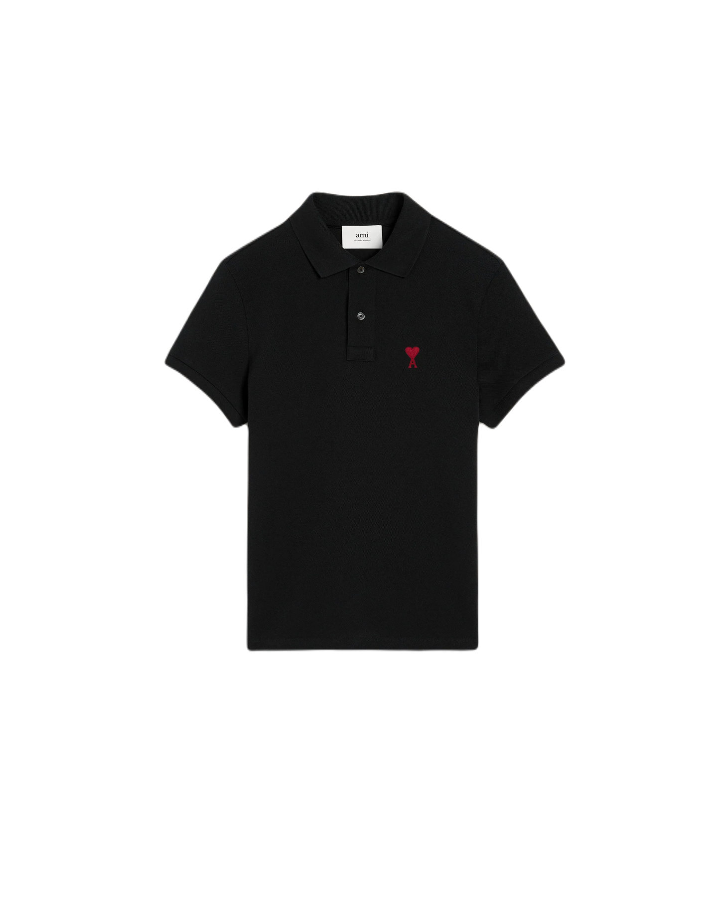 T-SHIRT AMI PARIS