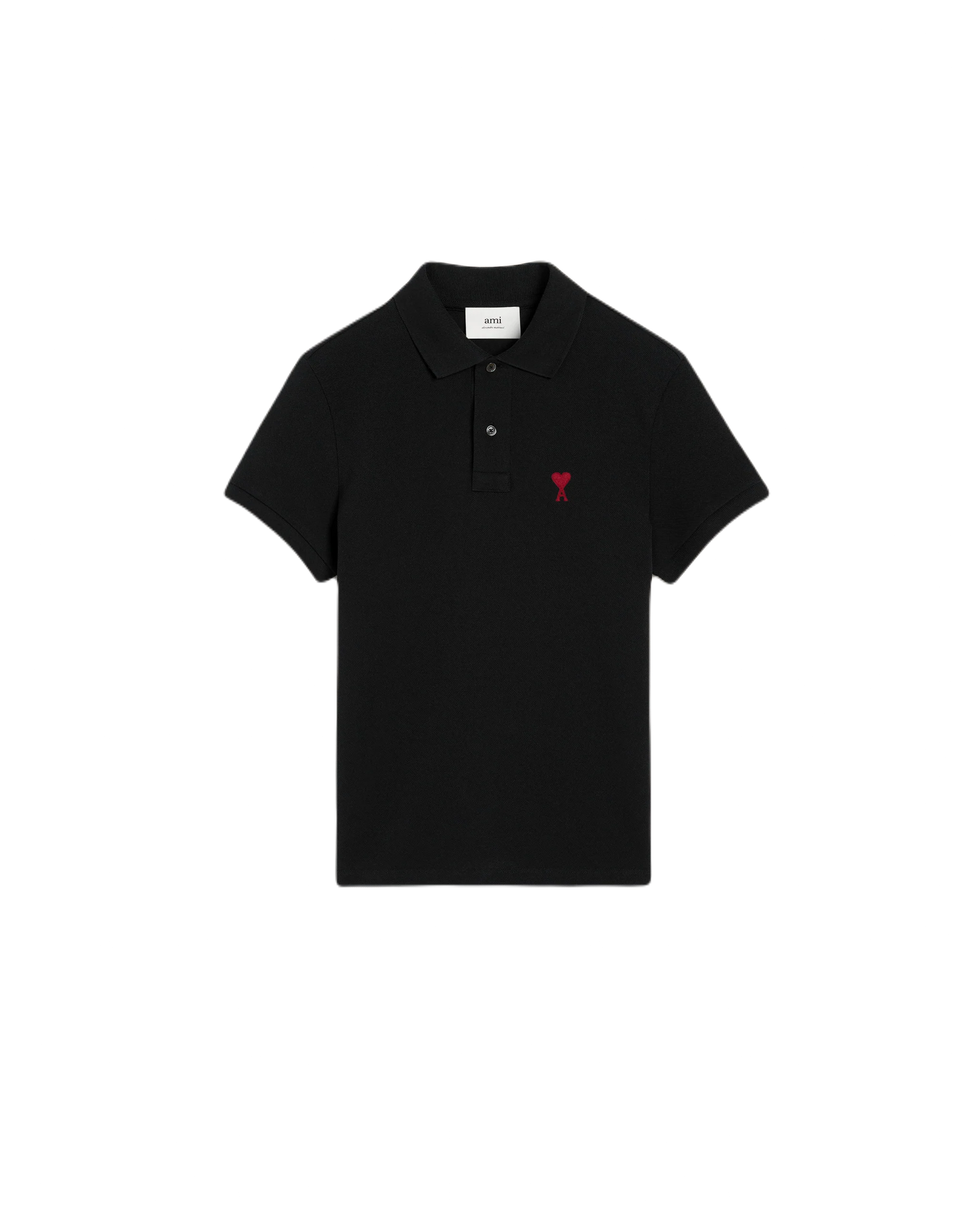 T-SHIRT AMI PARIS