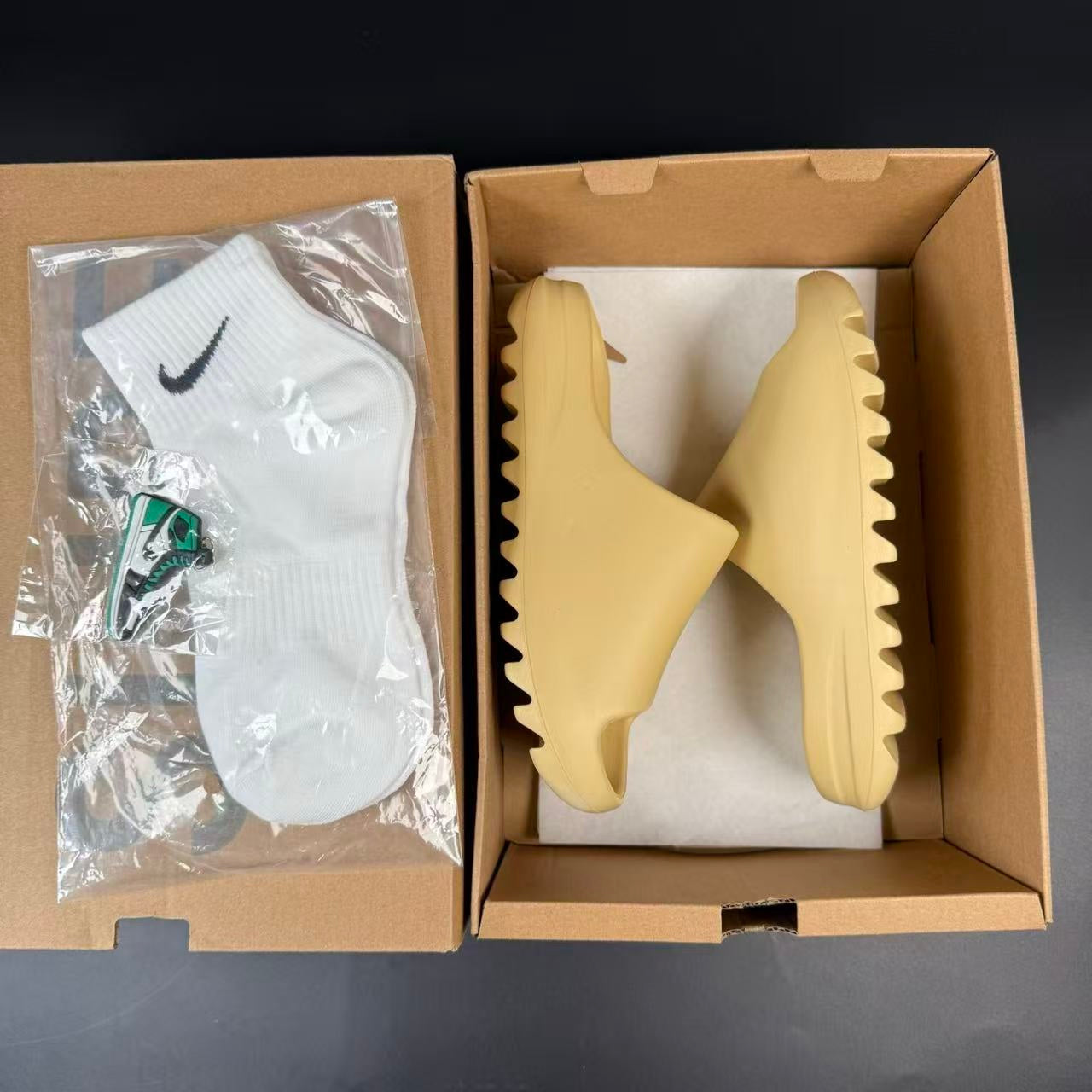 YEEZY SLIDE BONE - Image 3