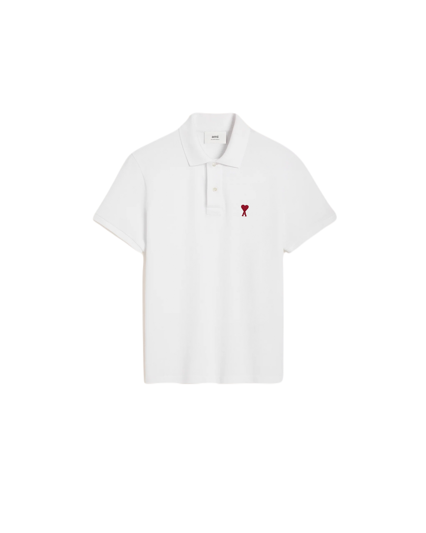 T-SHIRT AMI PARIS