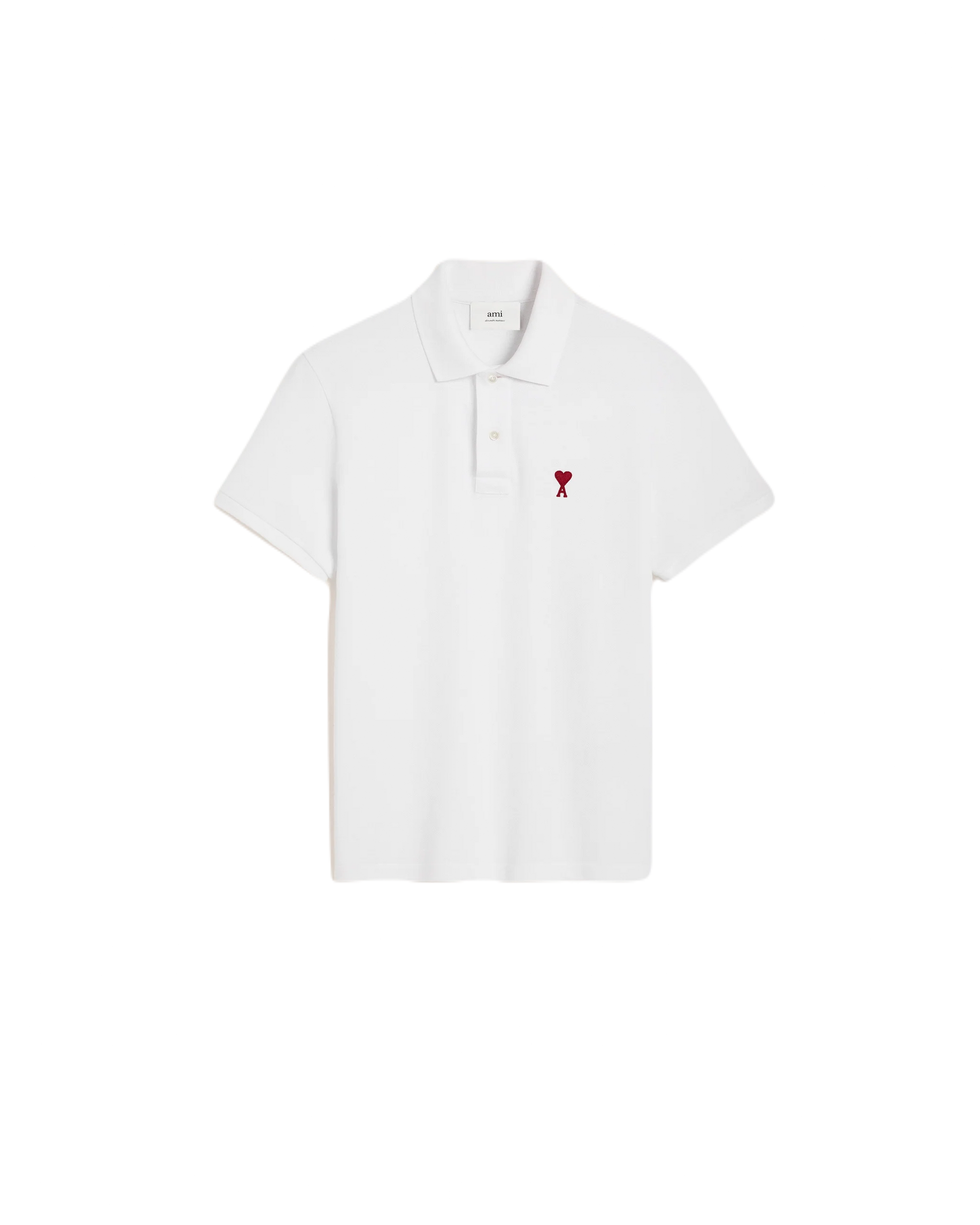 T-SHIRT AMI PARIS
