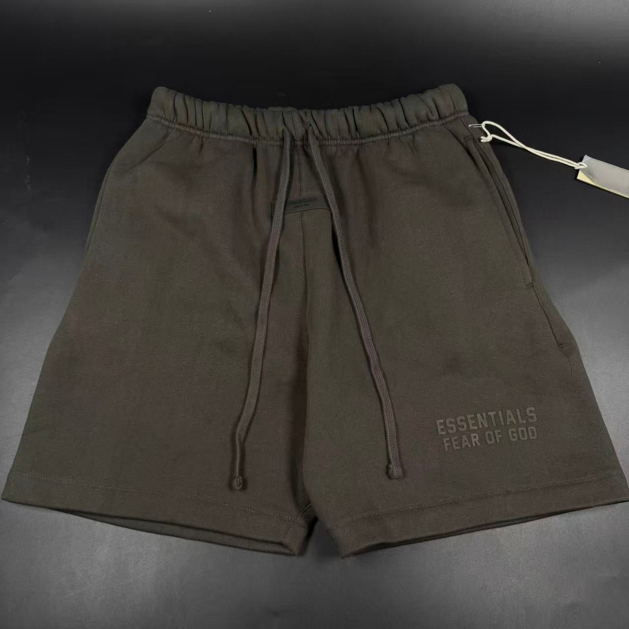 SHORTS - FOG - Image 3