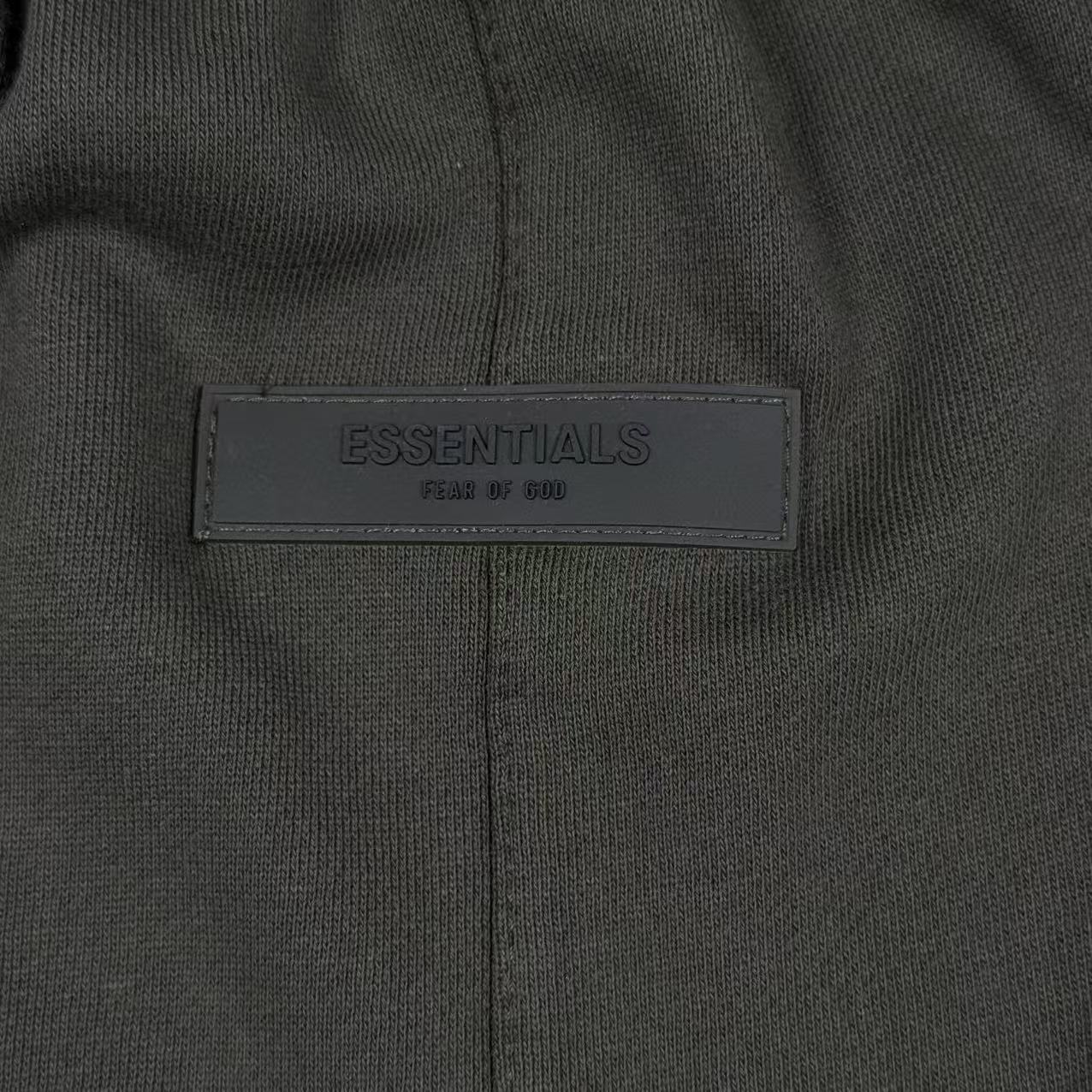 SHORTS - FOG - Image 6