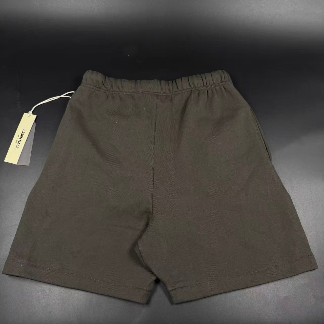 SHORTS - FOG - Image 8
