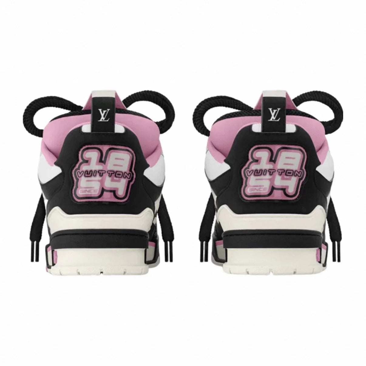Louis Vuitton Skate