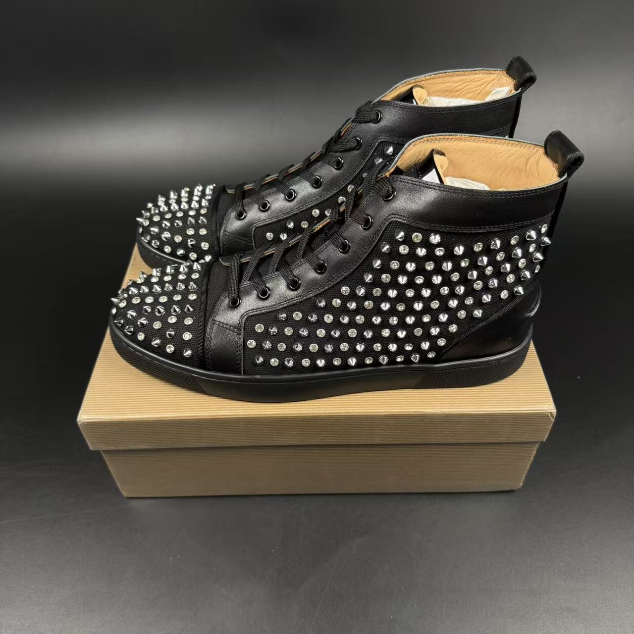 LBTN - Louis Canvas Lurex - Image 4