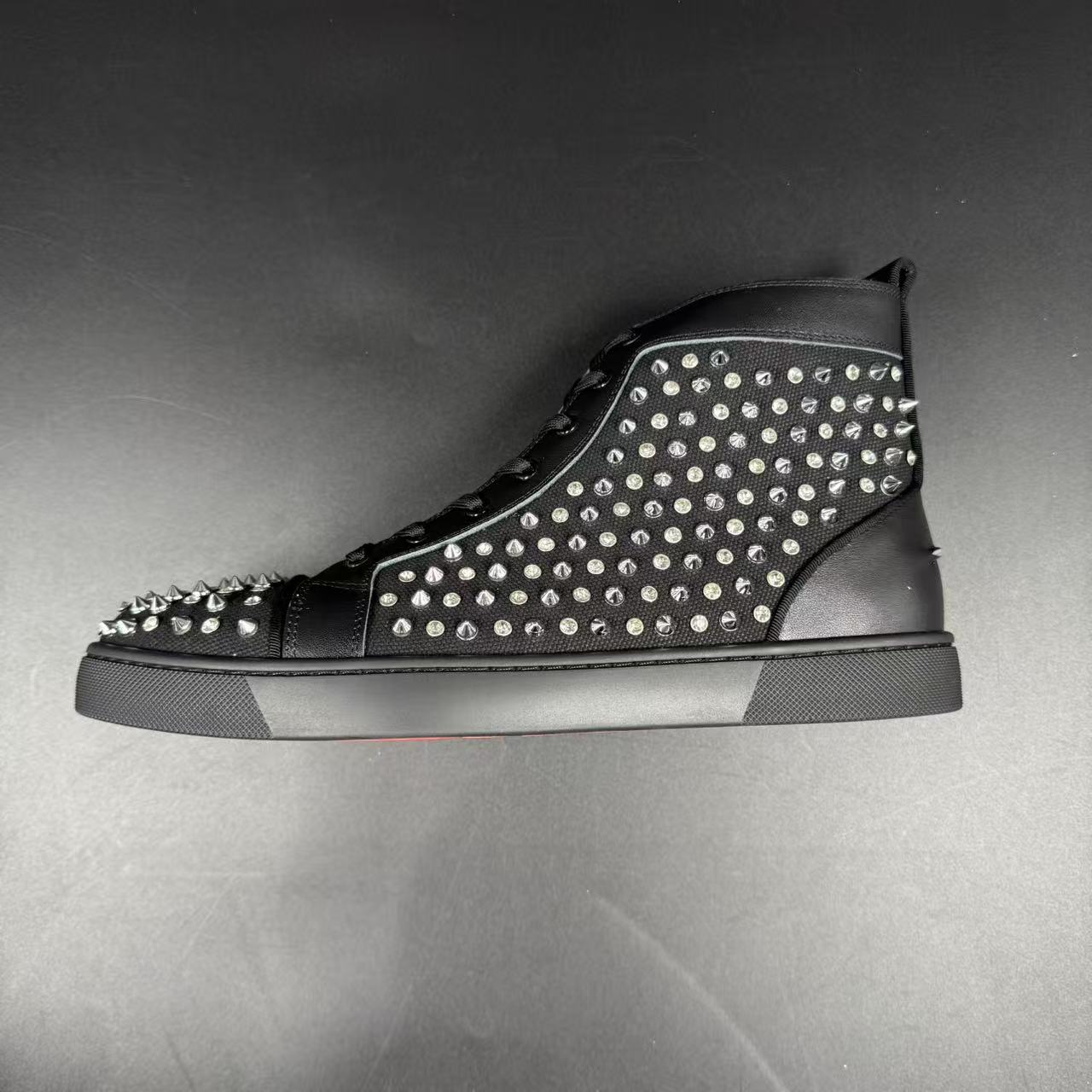 LBTN - Louis Canvas Lurex - Image 5