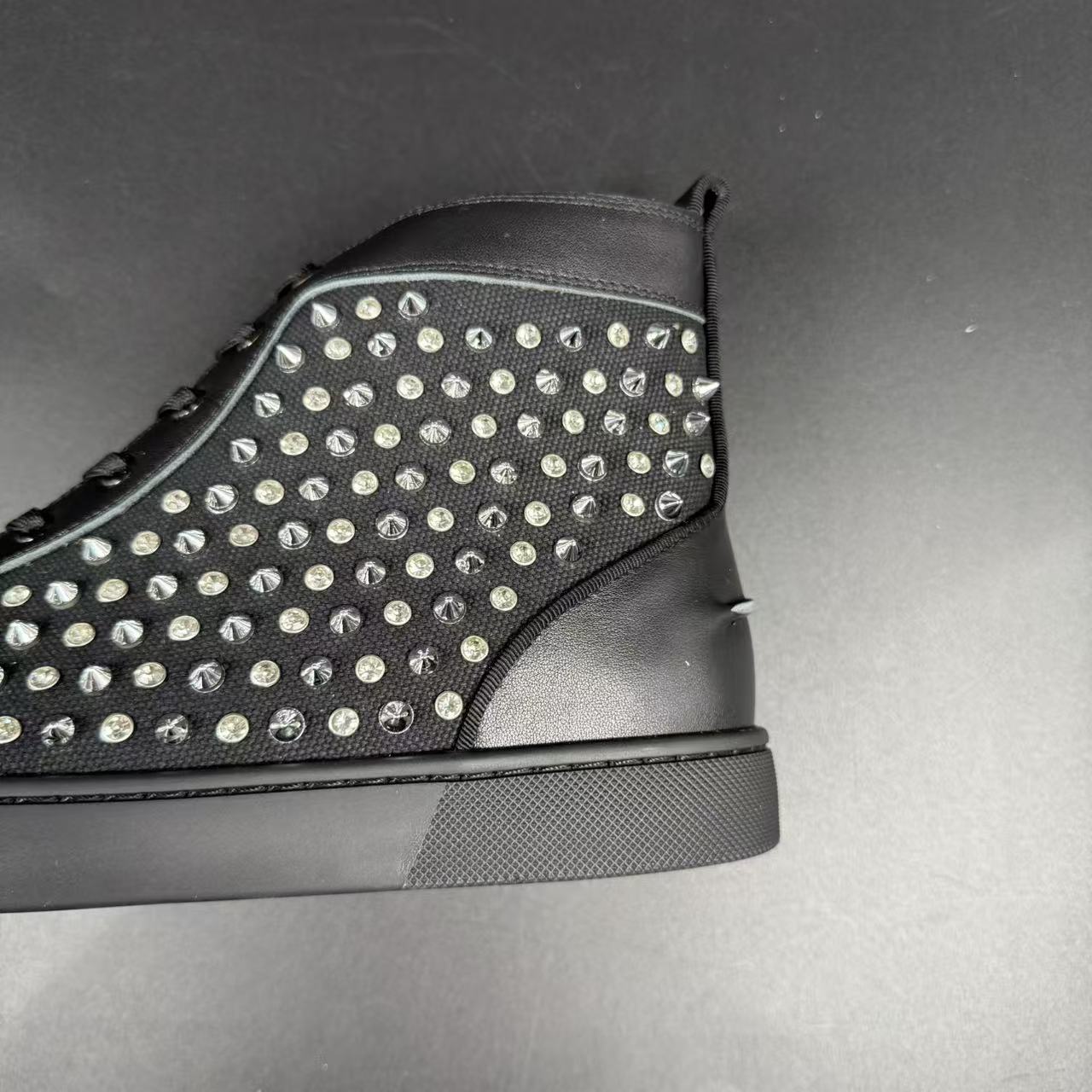 LBTN - Louis Canvas Lurex - Image 6