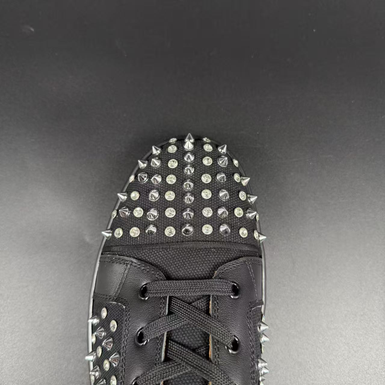 LBTN - Louis Canvas Lurex - Image 7