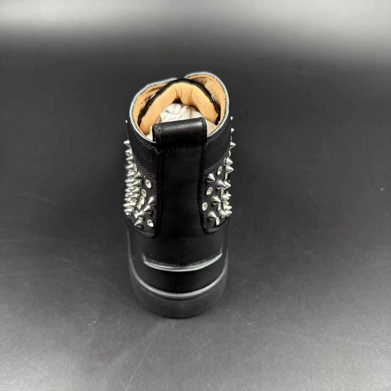 LBTN - Louis Canvas Lurex - Image 8