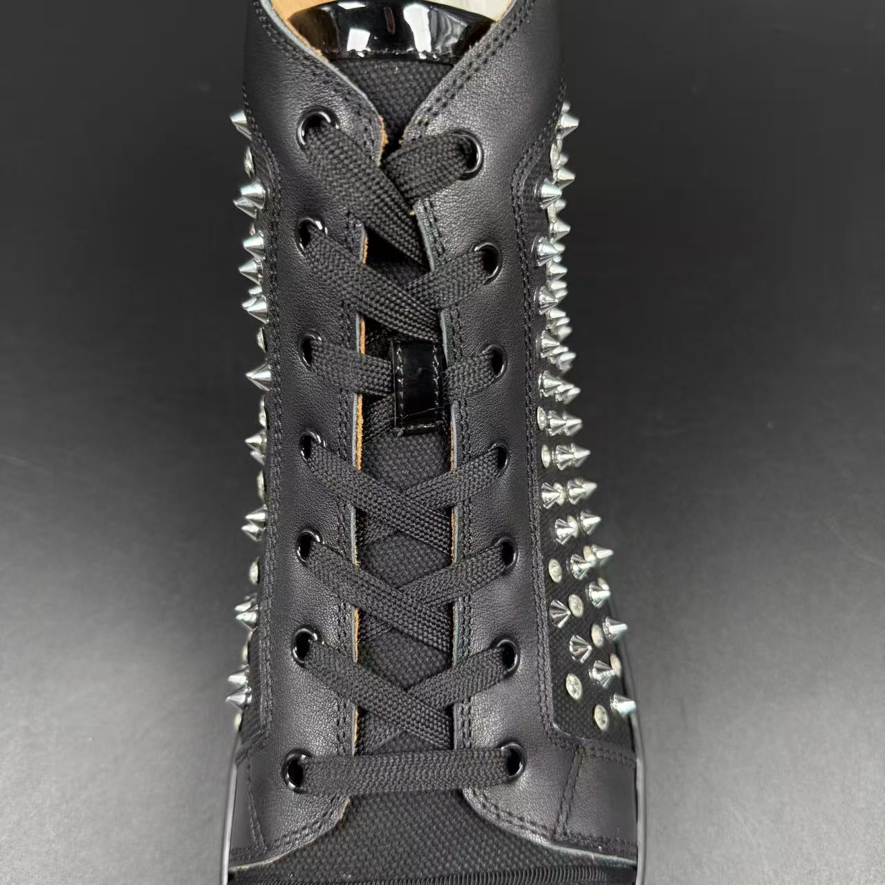 LBTN - Louis Canvas Lurex - Image 9