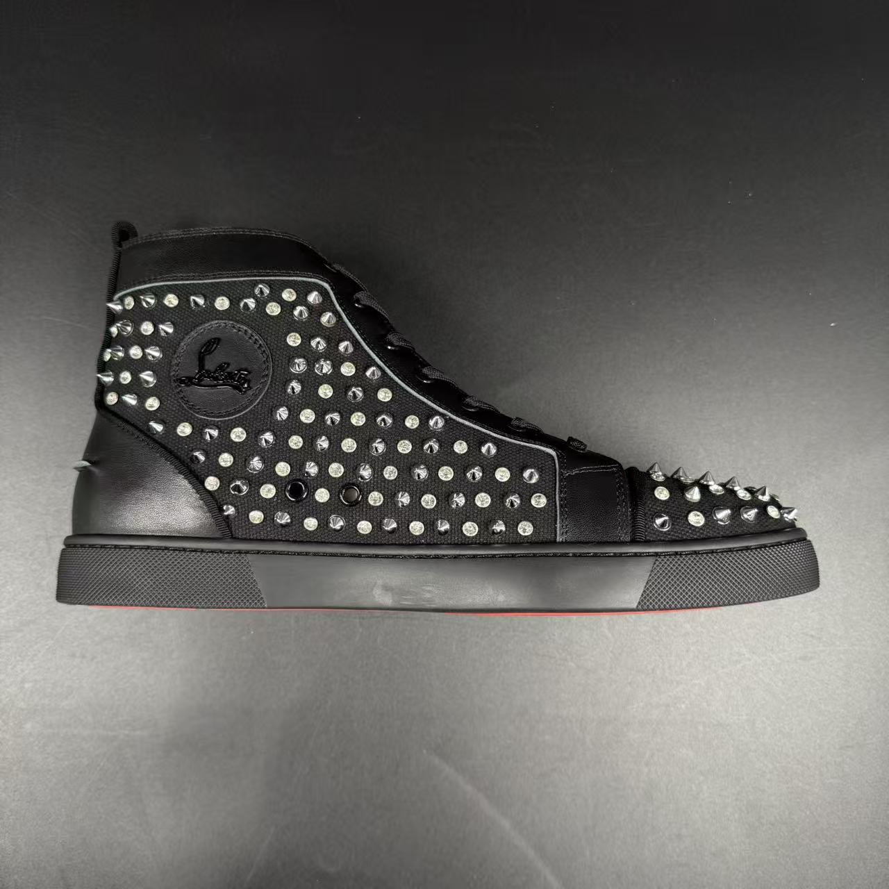 LBTN - Louis Canvas Lurex - Image 10