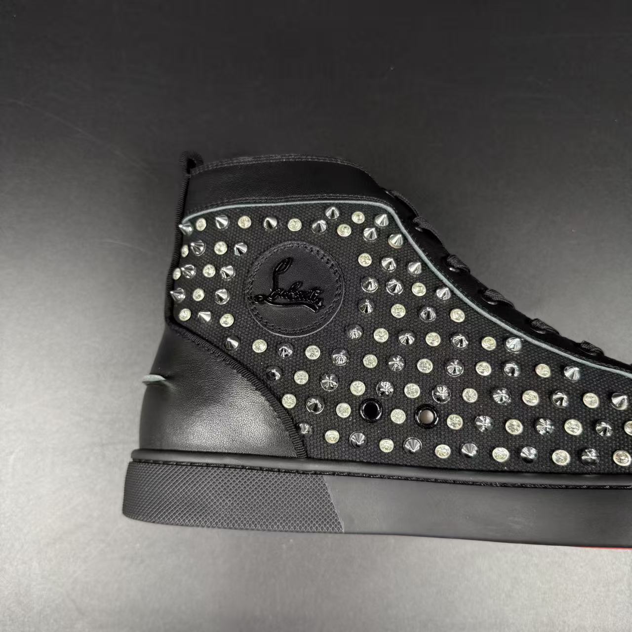 LBTN - Louis Canvas Lurex - Image 11