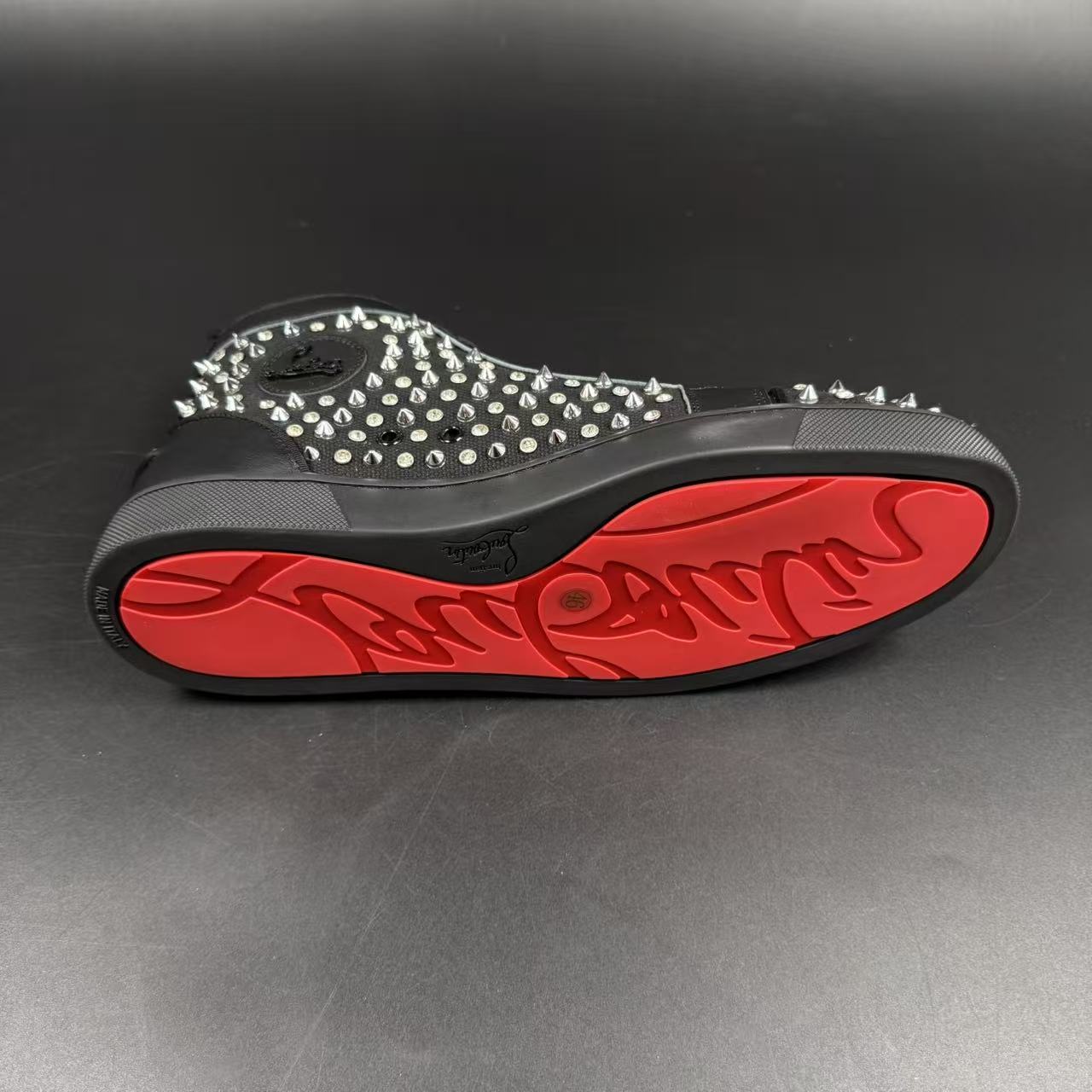 LBTN - Louis Canvas Lurex - Image 12