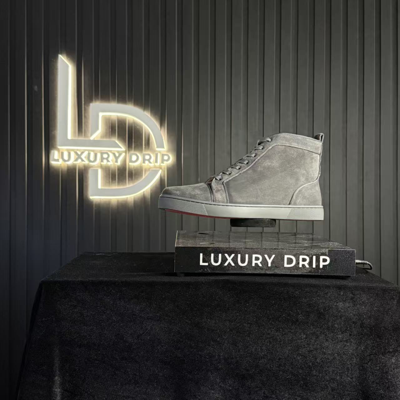 LBTN - Louis Suede - Image 2