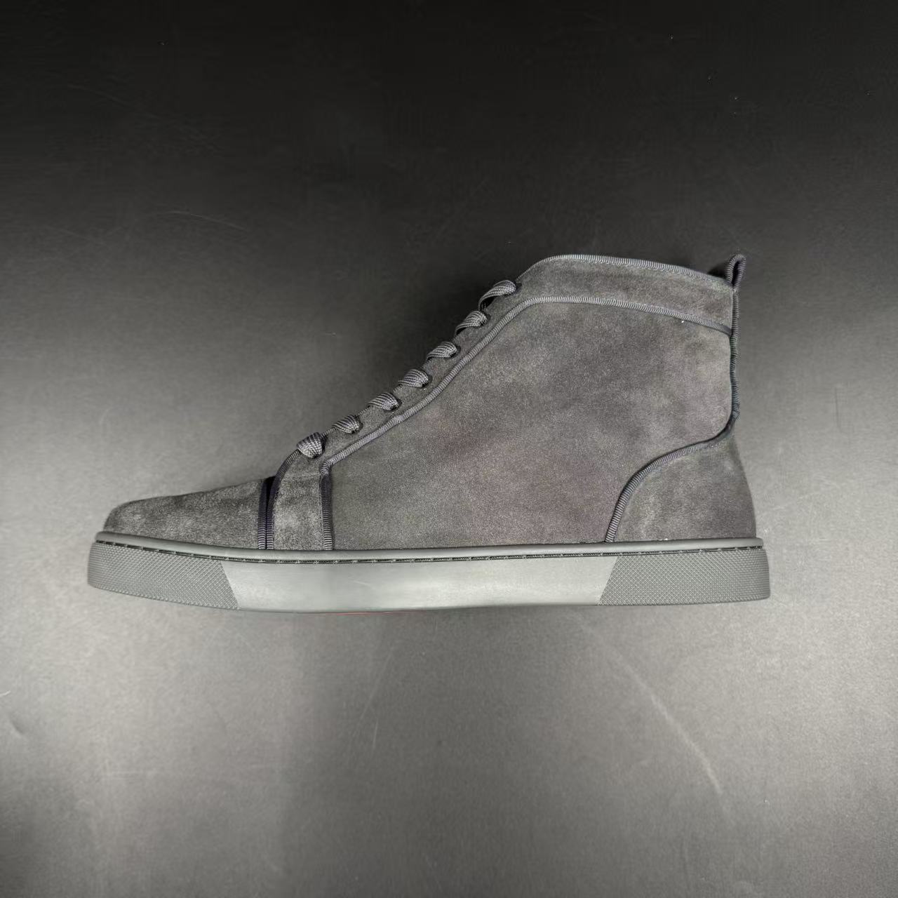 LBTN - Louis Suede - Image 5