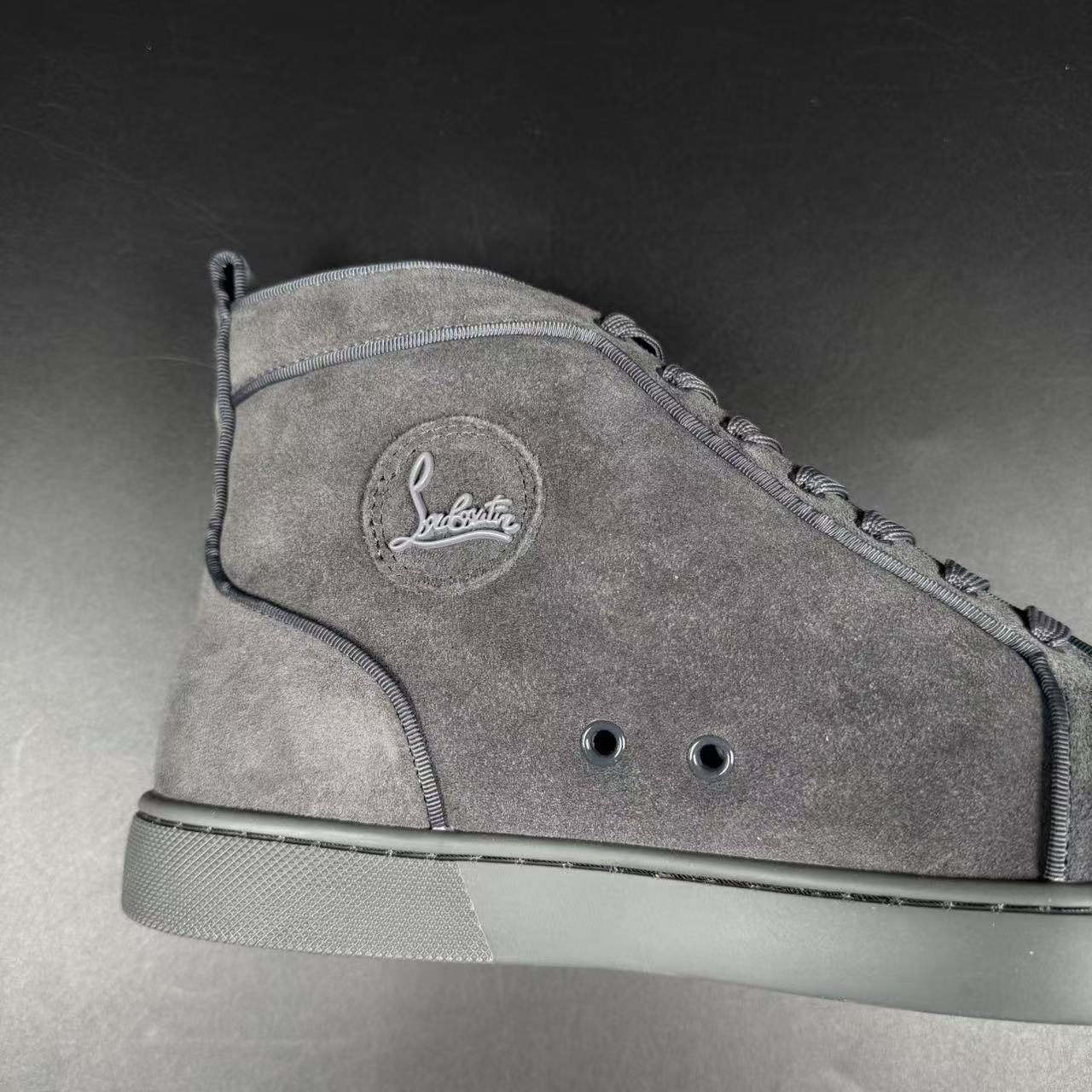 LBTN - Louis Suede - Image 10