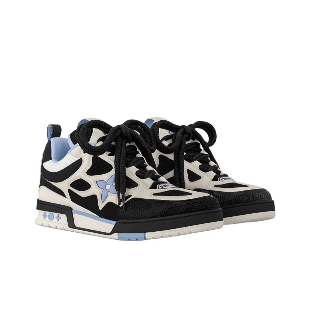Louis Vuitton Skate