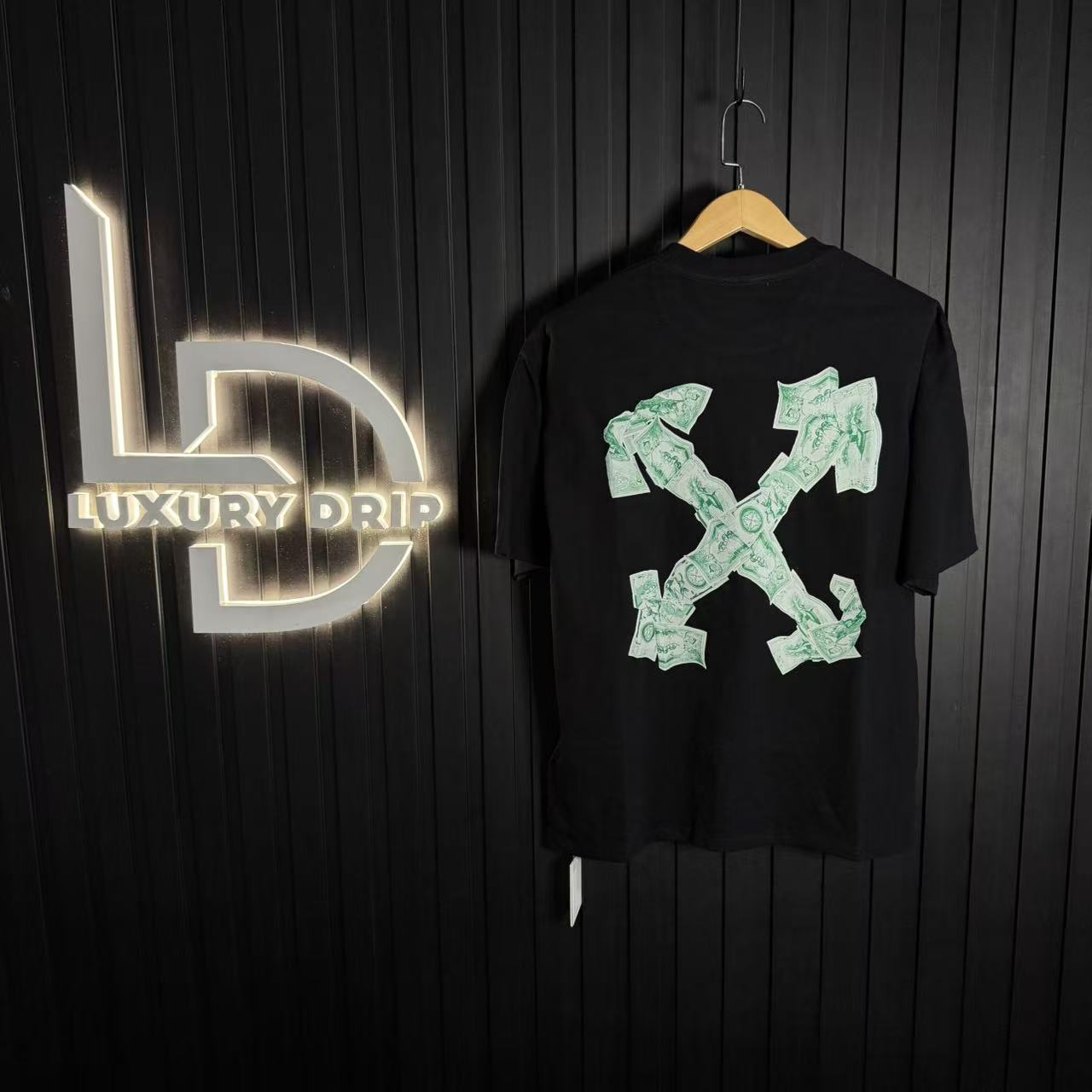 T-SHIRT OFF-W. - Image 3