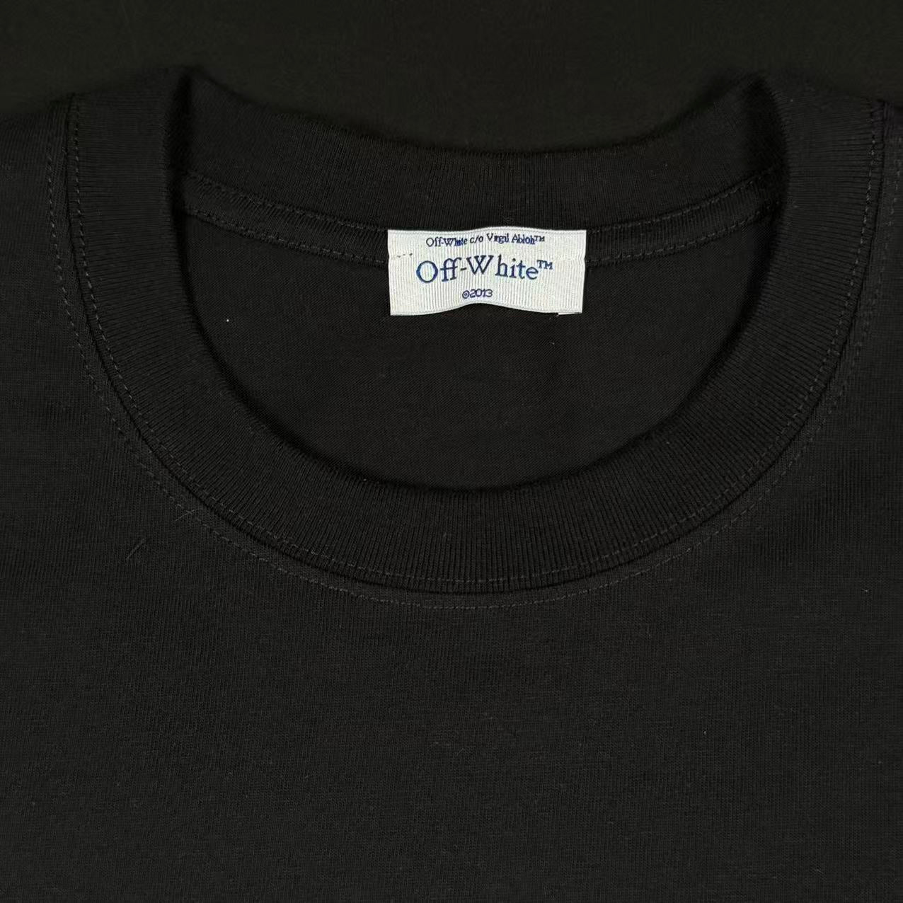 T-SHIRT OFF-W. - Image 4
