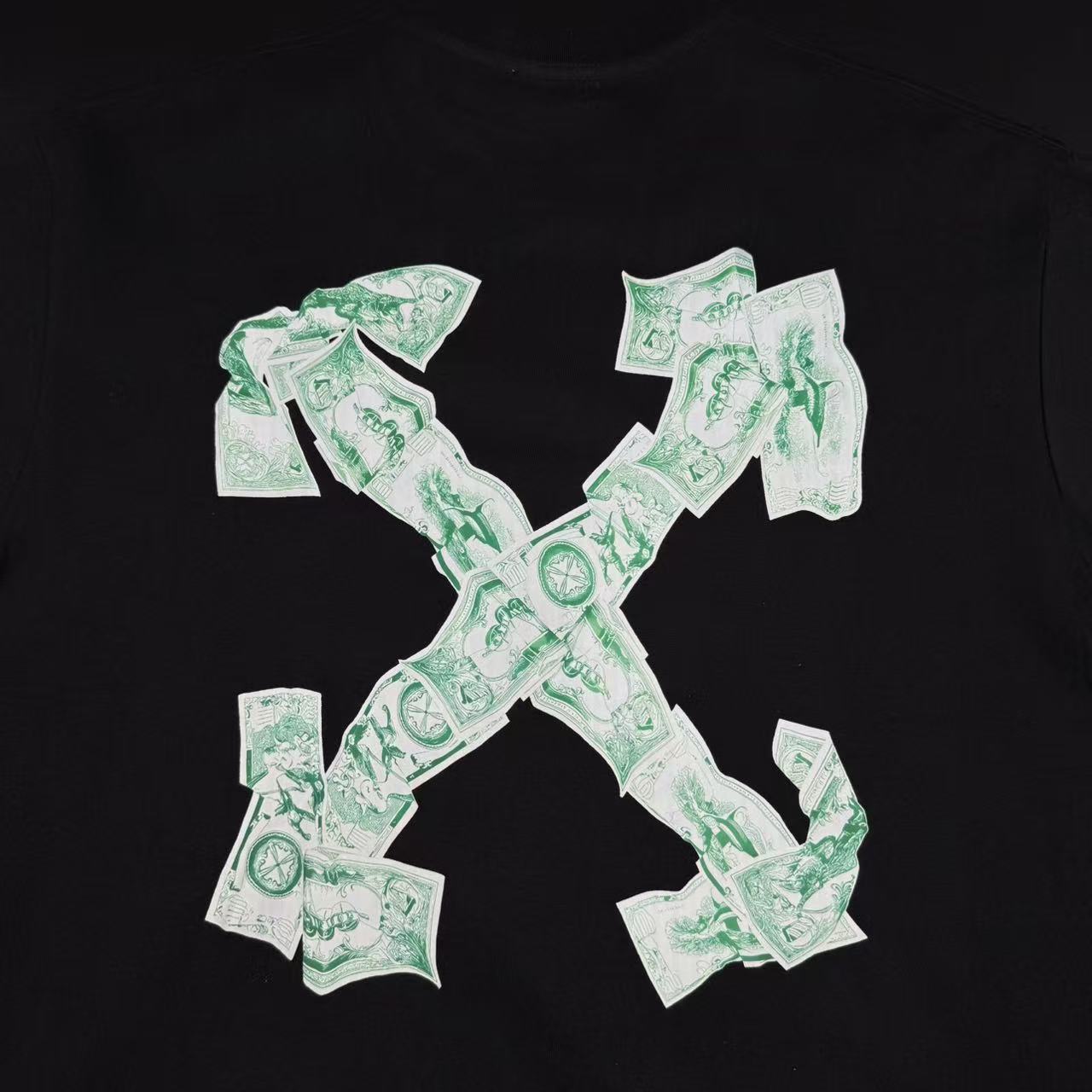 T-SHIRT OFF-W. - Image 6