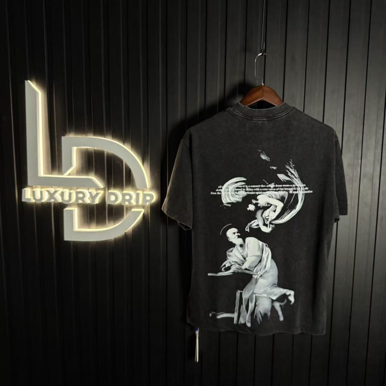 T-SHIRT OFF-W. - Image 3