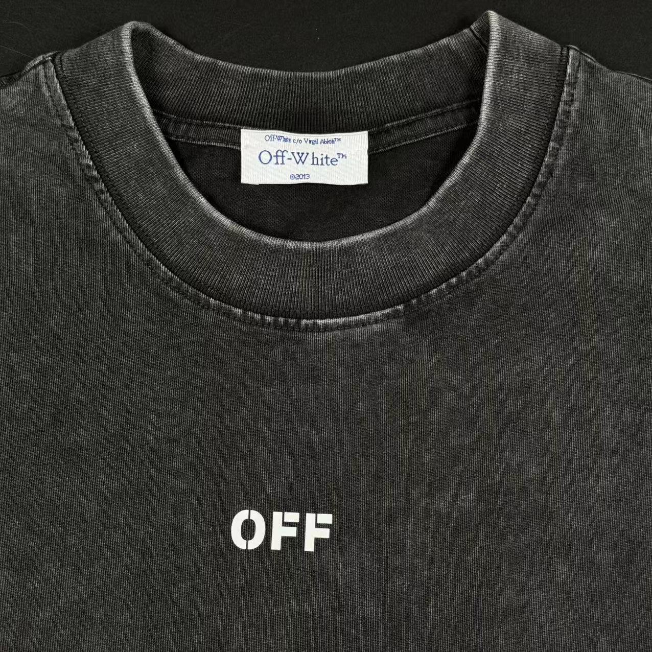 T-SHIRT OFF-W. - Image 6