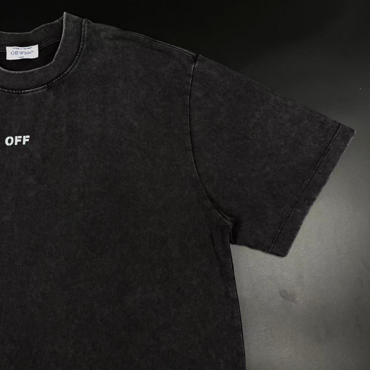 T-SHIRT OFF-W. - Image 7