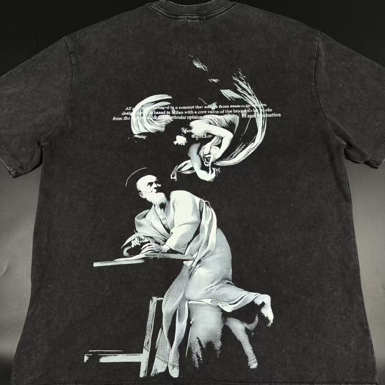 T-SHIRT OFF-W. - Image 8
