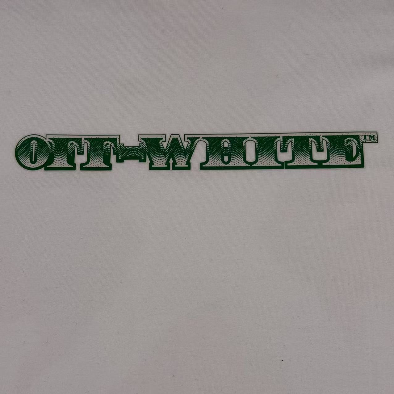 T-SHIRT OFF-W. - Image 6