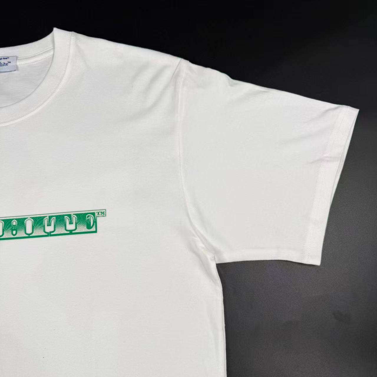 T-SHIRT OFF-W. - Image 8