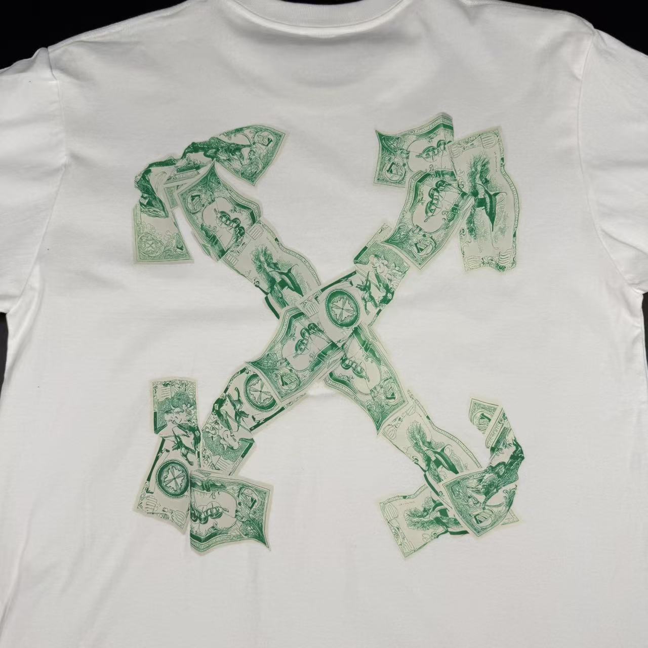 T-SHIRT OFF-W. - Image 9