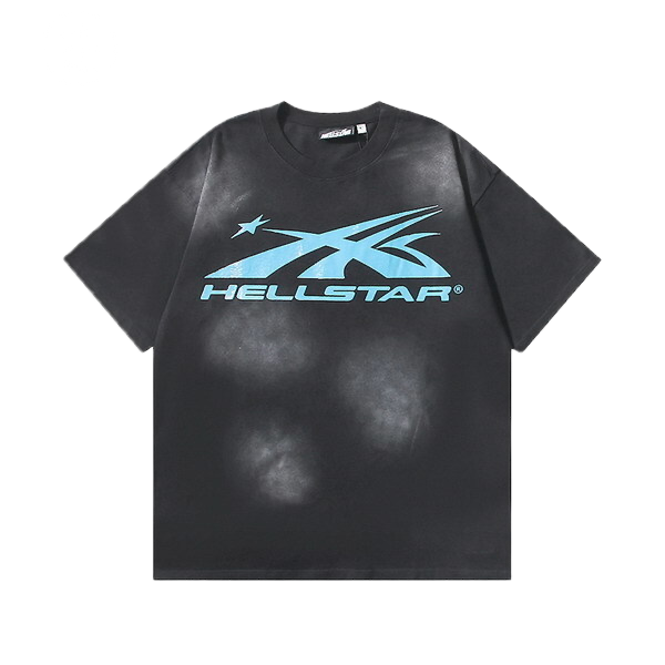 T-SHIRT HELLSTAR