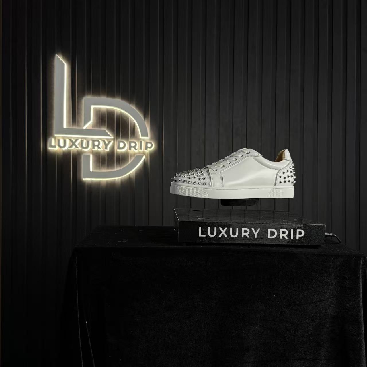 LBTN - Louis Orlando White - Image 2