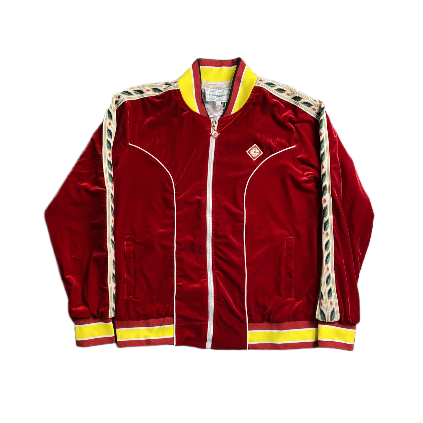 TRACKSUIT CASABLANCA