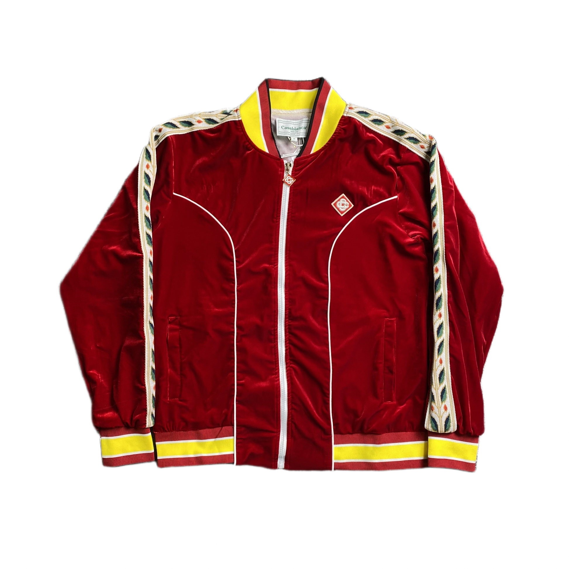 TRACKSUIT CASABLANCA